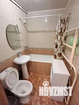 1-к квартира, посуточно, 32м2, 2/5 этаж