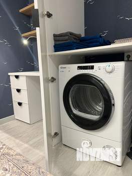 2-к квартира, посуточно, 42м2, 2/20 этаж