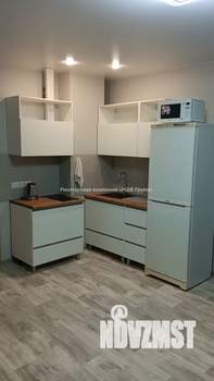 Студия квартира, на длительный срок, 31м2, 7/25 этаж