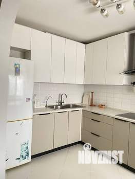 3-к квартира, на длительный срок, 70м2, 10/10 этаж