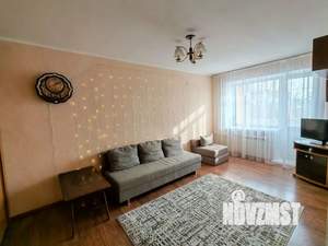 1-к квартира, посуточно, 33м2, 5/5 этаж