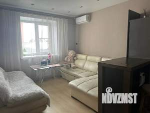 2-к квартира, посуточно, 40м2, 4/10 этаж