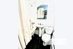 1-к квартира, посуточно, 35м2, 8/10 этаж