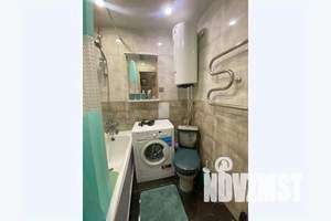 1-к квартира, посуточно, 32м2, 2/9 этаж