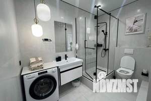 1-к квартира, посуточно, 35м2, 2/25 этаж