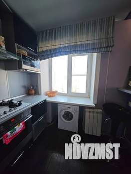 Студия квартира, посуточно, 33м2, 5/5 этаж