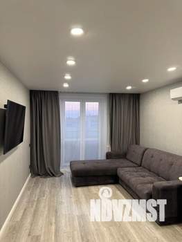 1-к квартира, посуточно, 29м2, 16/22 этаж