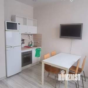 Студия квартира, посуточно, 30м2, 2/2 этаж