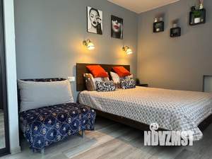 Студия квартира, посуточно, 26м2, 4/4 этаж