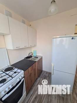 1-к квартира, посуточно, 30м2, 5/5 этаж