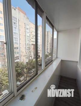 2-к квартира, на длительный срок, 45м2, 5/5 этаж