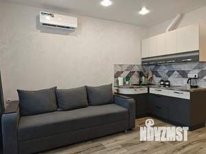 Студия квартира, посуточно, 29м2, 7/15 этаж