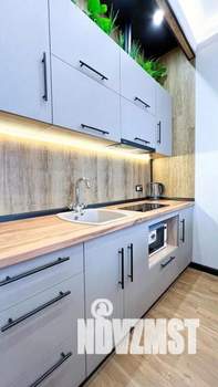 1-к квартира, посуточно, 37м2, 1/1 этаж