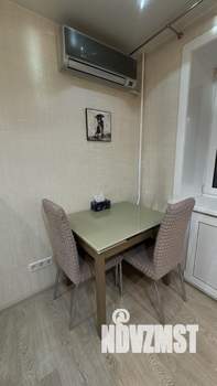 1-к квартира, посуточно, 38м2, 5/9 этаж