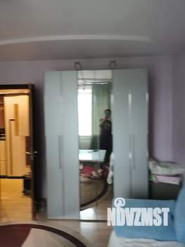 4-к квартира, на длительный срок, 86м2, 4/10 этаж