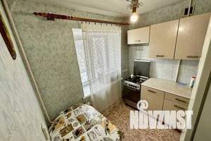 2-к квартира, посуточно, 42м2, 3/5 этаж