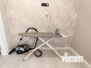 2-к квартира, посуточно, 40м2, 1/1 этаж