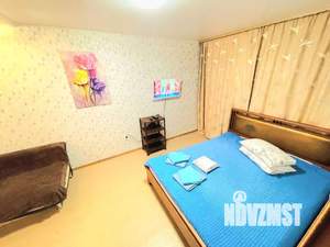 1-к квартира, посуточно, 33м2, 2/5 этаж