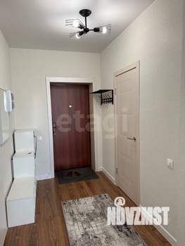 Студия квартира, на длительный срок, 30м2, 11/16 этаж