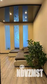 1-к квартира, посуточно, 40м2, 10/20 этаж