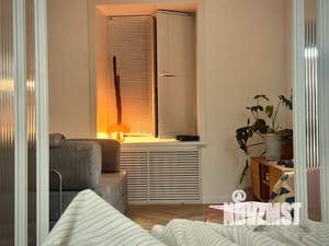 1-к квартира, посуточно, 35м2, 2/2 этаж