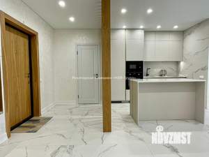 3-к квартира, на длительный срок, 66м2, 4/25 этаж