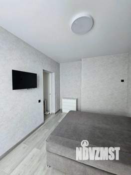 2-к квартира, на длительный срок, 45м2, 19/21 этаж