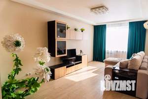 2-к квартира, посуточно, 64м2, 1/1 этаж