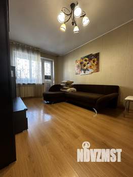 2-к квартира, на длительный срок, 50м2, 2/5 этаж