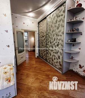 3-к квартира, на длительный срок, 124м2, 16/18 этаж