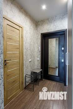 Студия квартира, посуточно, 30м2, 12/26 этаж