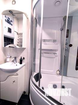 1-к квартира, посуточно, 33м2, 3/10 этаж