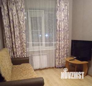 1-к квартира, на длительный срок, 41м2, 2/7 этаж