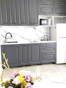 1-к квартира, посуточно, 40м2, 10/25 этаж