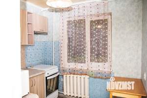 3-к квартира, на длительный срок, 56м2, 1/5 этаж