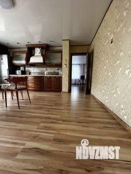 2-к квартира, на длительный срок, 80м2, 4/13 этаж