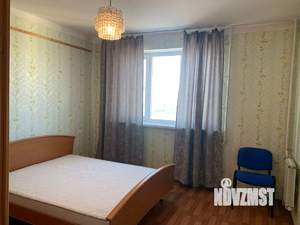 2-к квартира, на длительный срок, 56м2, 13/20 этаж