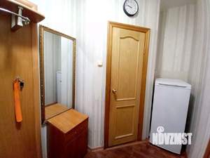 1-к квартира, посуточно, 26м2, 1/1 этаж