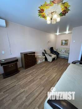 1-к квартира, на длительный срок, 36м2, 9/9 этаж