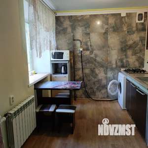 1-к квартира, на длительный срок, 35м2, 2/5 этаж