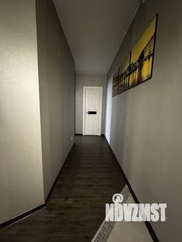 3-к квартира, на длительный срок, 80м2, 9/19 этаж