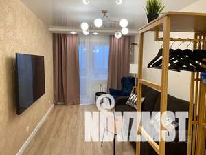 2-к квартира, посуточно, 55м2, 3/25 этаж