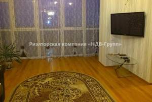 1-к квартира, на длительный срок, 54м2, 20/24 этаж