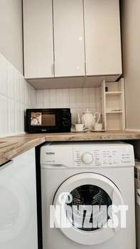 1-к квартира, посуточно, 24м2, 9/10 этаж