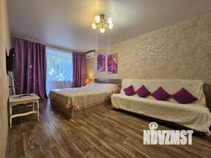 1-к квартира, посуточно, 33м2, 2/5 этаж