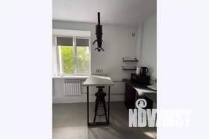 1-к квартира, посуточно, 20м2, 1/2 этаж