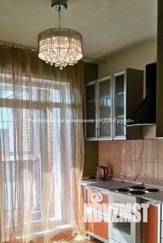 2-к квартира, на длительный срок, 46м2, 1/7 этаж