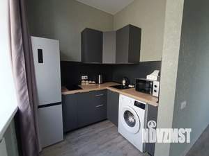 Студия квартира, посуточно, 33м2, 2/2 этаж