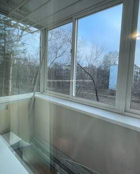 2-к квартира, на длительный срок, 48м2, 3/5 этаж