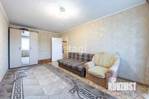 2-к квартира, на длительный срок, 50м2, 6/9 этаж